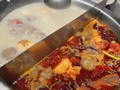 -骨之味·筒骨汤火锅(江头店)