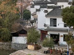 -绩溪龙川景区