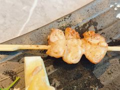 -人间酒暖·Go blanc·烧鸟·深夜食堂(陆家嘴店)