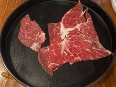 -Mr·Fish鱼鲜生海鲜放题(银泰in99店)