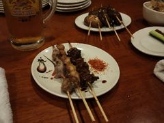 -福烤锦花(长乐路店)