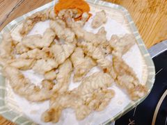-大自然醉鹅·铁锅火焰鹅(上海联洋店)