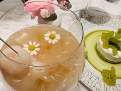-théATRE 茶聚场(王府中環店)