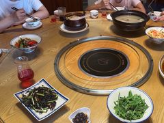 -妈妈的味道(和顺古镇店)