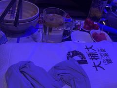 -大桶大足浴(瞿溪路店)