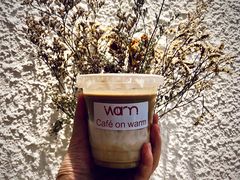 -Cafe on warm(丹霞店)