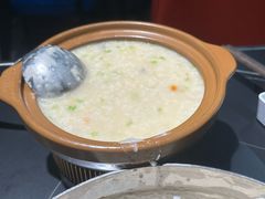 -打酱友•斑鱼海鲜粥火锅(吴桥店)