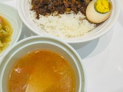 -东园小馆·早茶·淮扬小炒(三盛广场店)