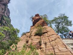 -邢台大峡谷
