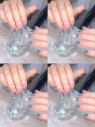 -M·X Nail日式美甲美睫