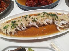 -杨氏青龙虾·羊蝎子(金盛路总店)