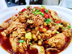 -湘德楼(德胜门外大街店)