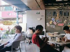 -野萃山·潮汕厚果汁(十亩地店)