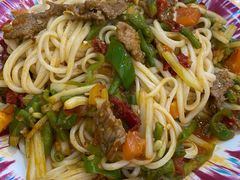 -新疆巴州金丝特餐厅(大钟寺店)