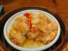 -悦雅居·老广州老味道(长湖店)