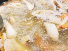 -菌之家·专业纯野生菌火锅·特色炒菌