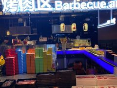 -秋天里·自助烤肉·火锅(乐海城市广场店)