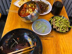 -回·龙虾铺·盆盆蟹·烧烤大排档(回龙观店)
