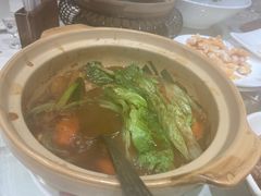-勝記酒家·37年老字号·经典粤菜(荔枝公园店)