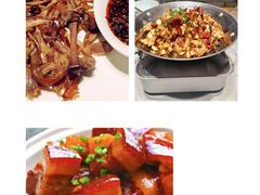 -味派菜园子(荷塘金逸城店)