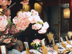 -佰家小厨·南京菜(夫子庙店)