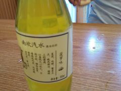 -新健小吃(承德街店)
