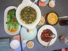-江南里·新浙菜(苏州大悦城店)