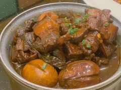 红烧肉-小城味道(嘉兴首店)