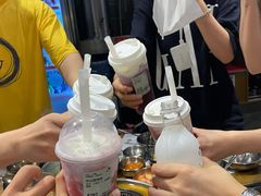 -喜茶(深圳福田星河COCO Park店)
