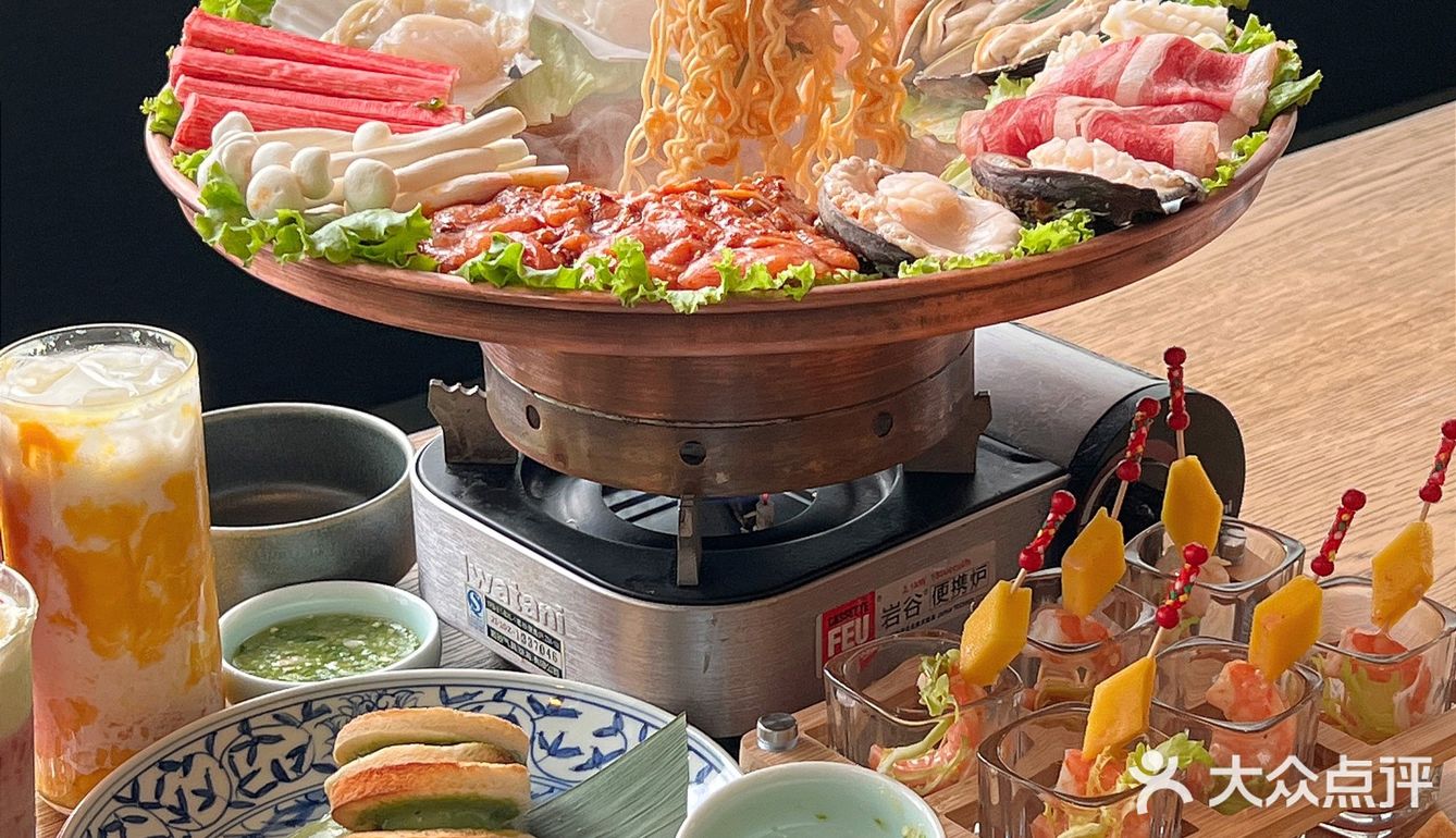 成都人都去吃‼️正宗泰式料理  便宜巨好吃‼️