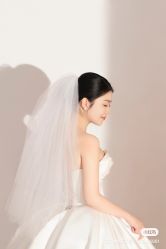 -蜜柚映画婚纱摄影(双井店)