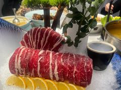 -火福·天湖阁大闸蟹博物馆主题餐厅(浅水湾店)