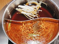 -呷哺呷哺 黄金牧场 (欢乐谷店)