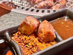 -上男·烧肉集市(五一广场店)