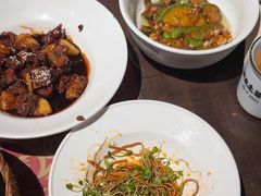 -洞庭土菜馆(天河北总店)