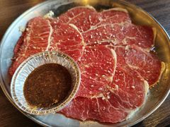 -大馥·炭火烧肉酒场(莘庄莘福坊店)