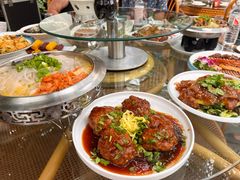 -忆江南·生态餐饮宴会酒店