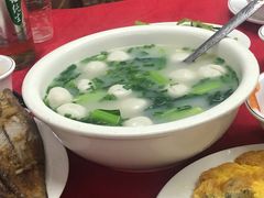-蛇口康乐快餐鱼仔档(翠苑小区店)