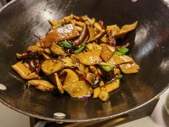 -吃货私房菜(丽江束河古镇店)
