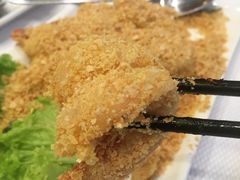 -新加坡海鲜共和(名胜世界圣淘沙海滨坊)