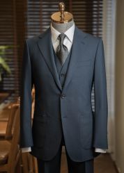 -优刻西服西装定制(金轮国际广场店)