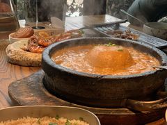 -70后饭吧(府河街店)