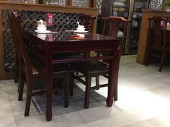 -恭敬李·烤鸭(天坛北门店)