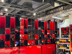 -FC格斗拳馆(东街店)