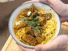 -袁记云饺的猜想(东方宝泰首店)