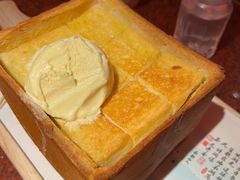 -绿茶餐厅(蓝色港湾店)
