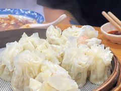 招牌鲜肉烧麦-晓友烧麦(光华村店)