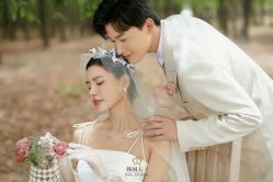 点击看大图 -天一婚纱摄影TIA STUDIO(珠海路店)