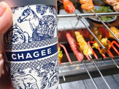 -汉城烧烤(西稍门劳动路店)