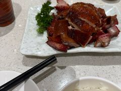 -香港新发烧腊茶餐厅(书城店)